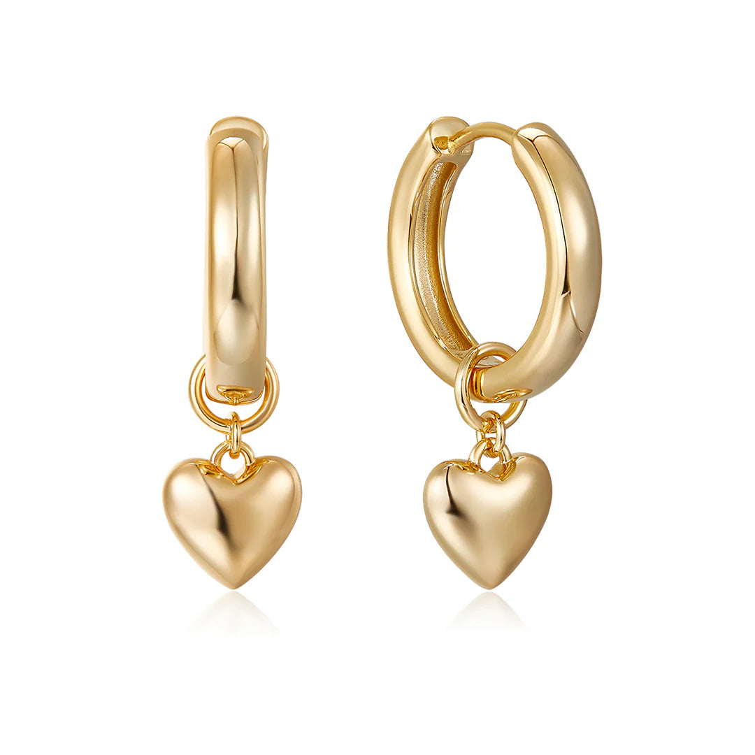 Heart Hoop - Vera Design