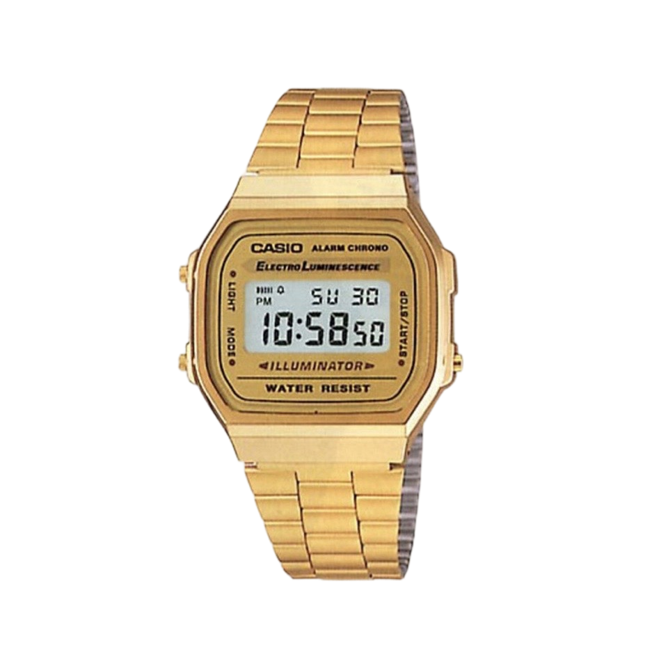 Casio Vintage