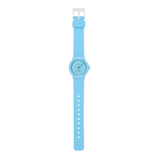Casio Timeless Collection