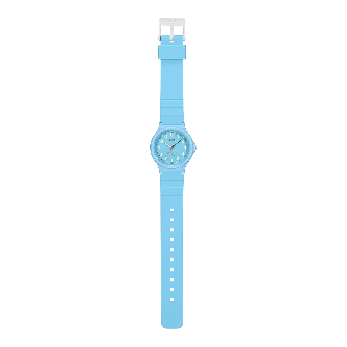 Casio Timeless Collection