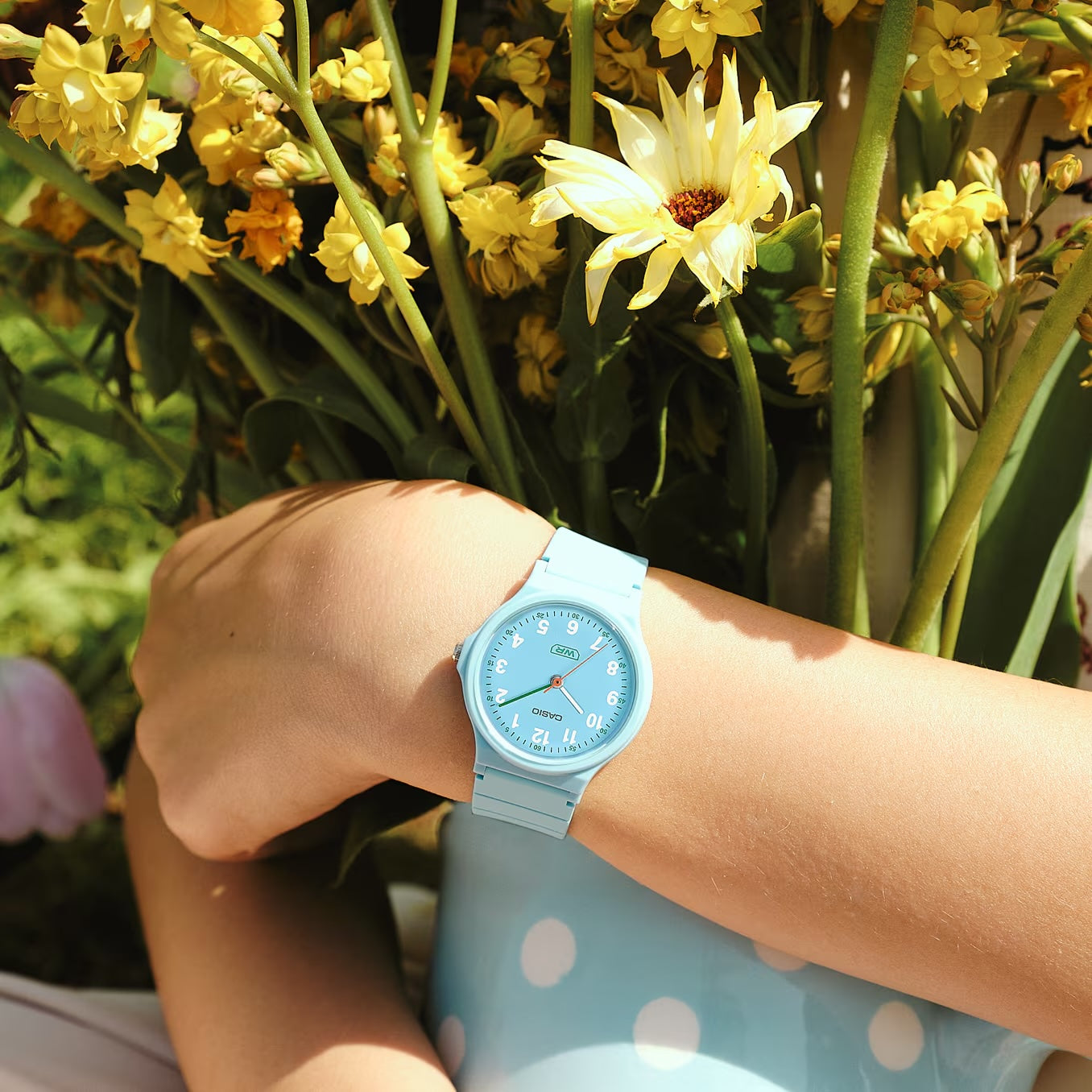 Casio Timeless Collection