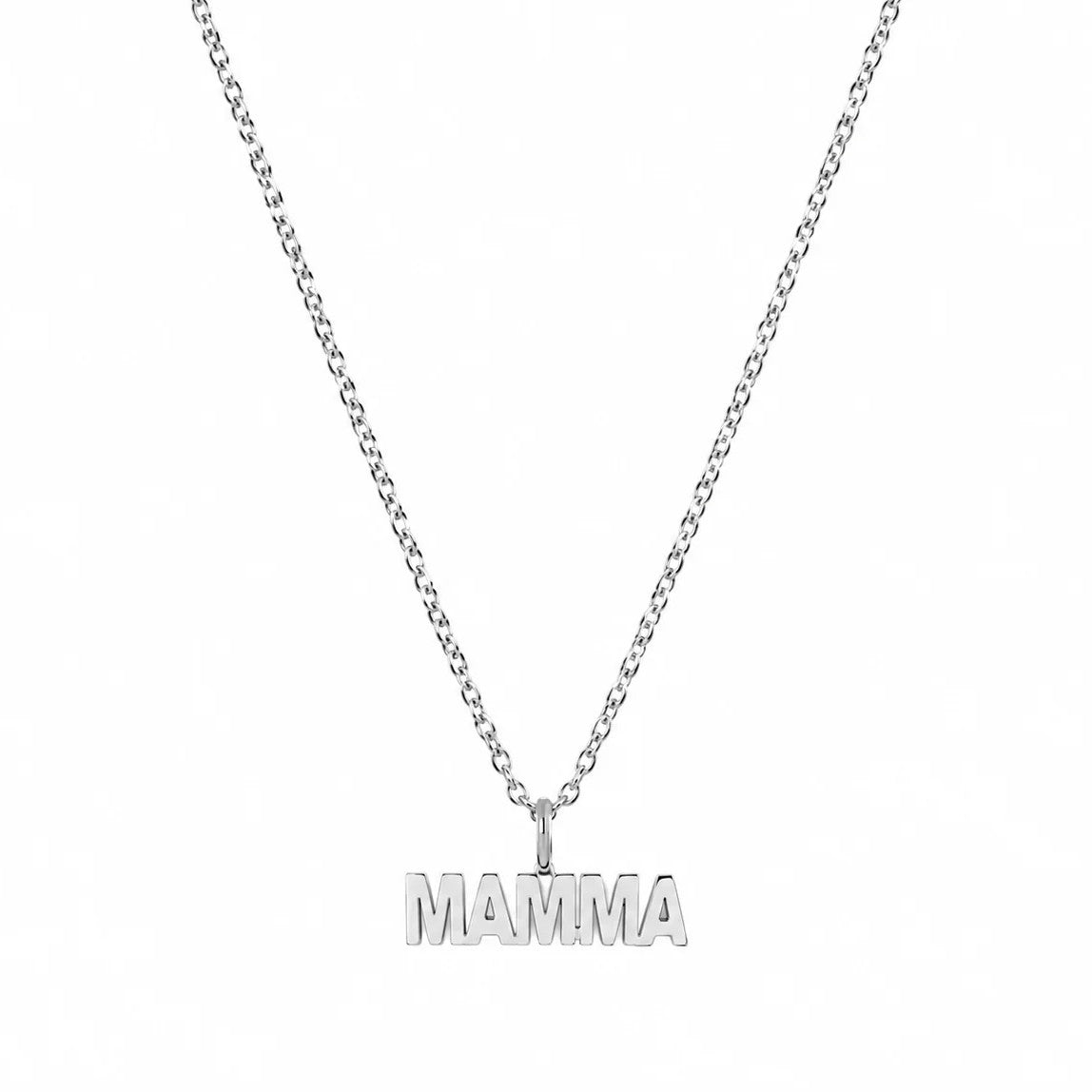 MAMMA