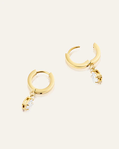 BELLE HOOPS - Mockberg
