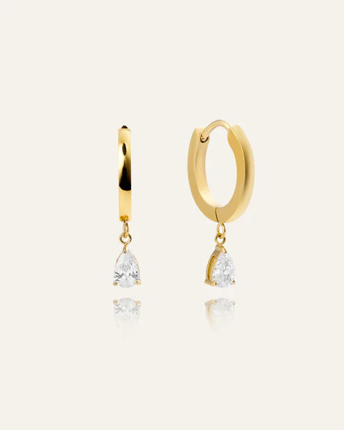BELLE HOOPS - Mockberg