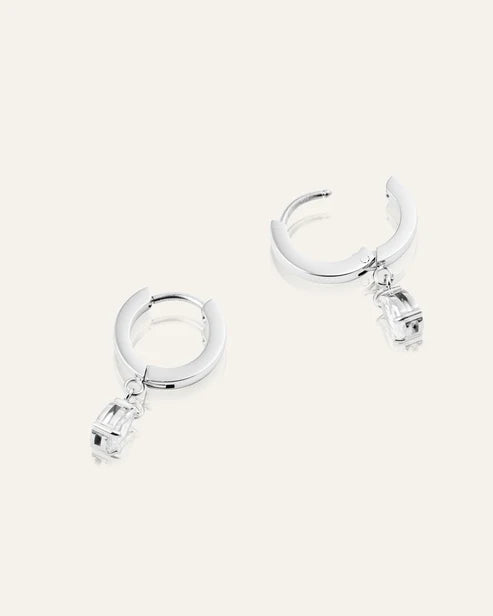 BELLE HOOPS - Mockberg