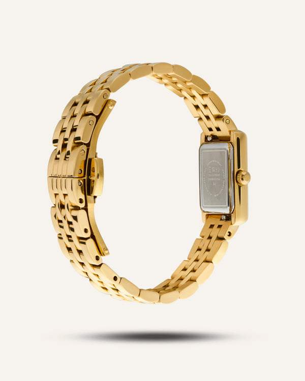 Mockberg Timeless Petite