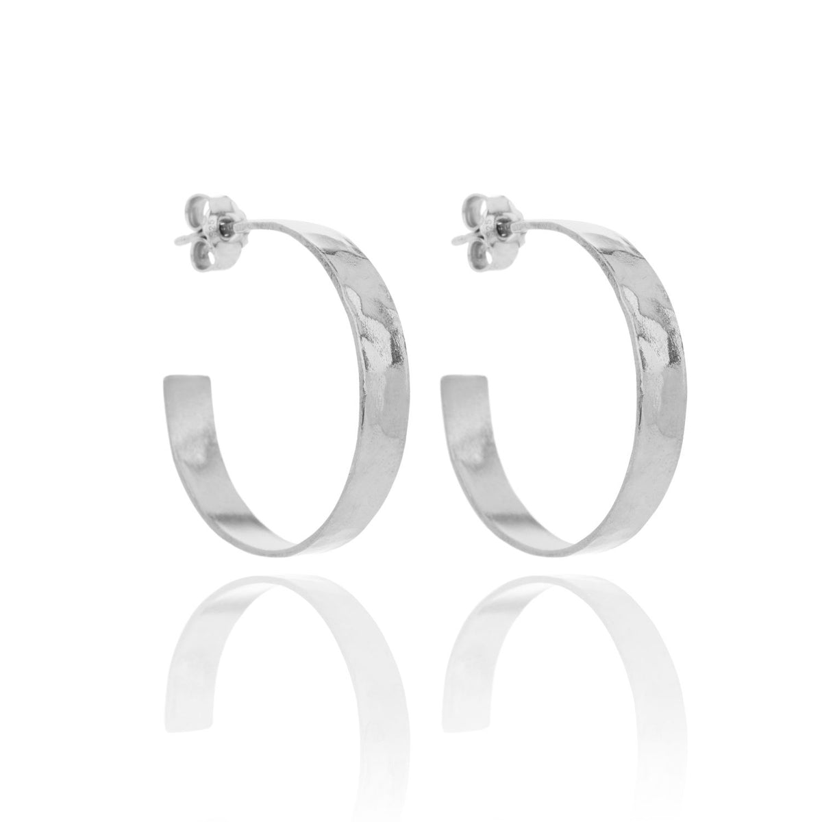 Arna stjarna flatir hoops M Rhs