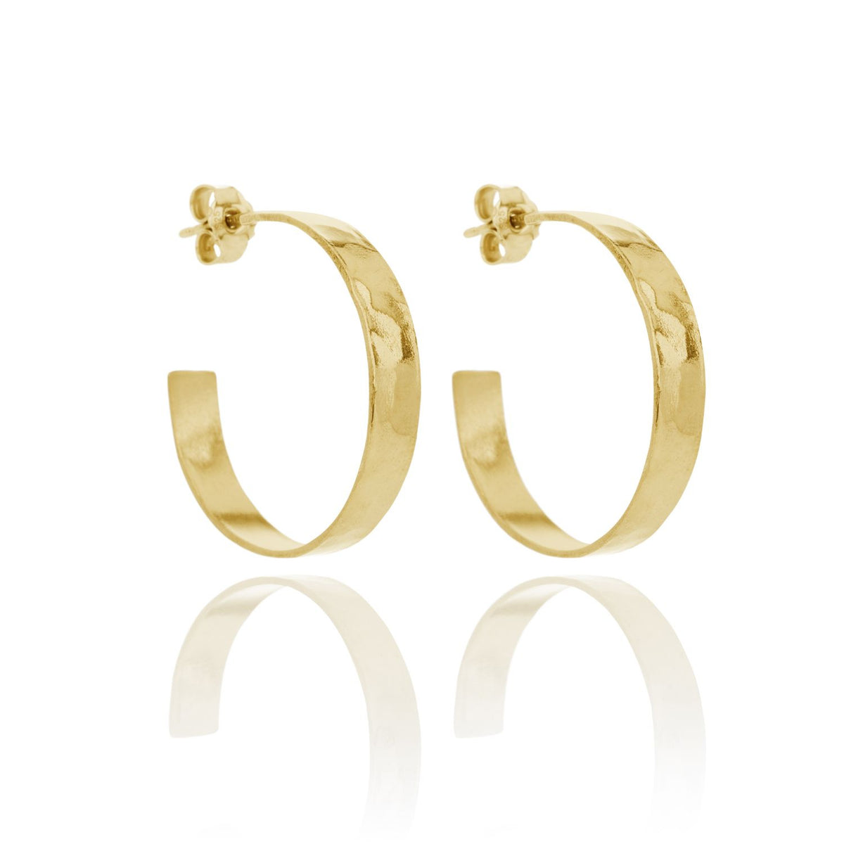 Arna stjarna flatir hoops M GHS