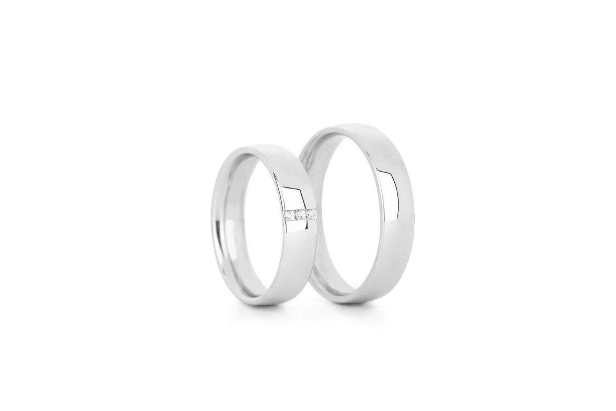 Hvítagull - Demantaröð