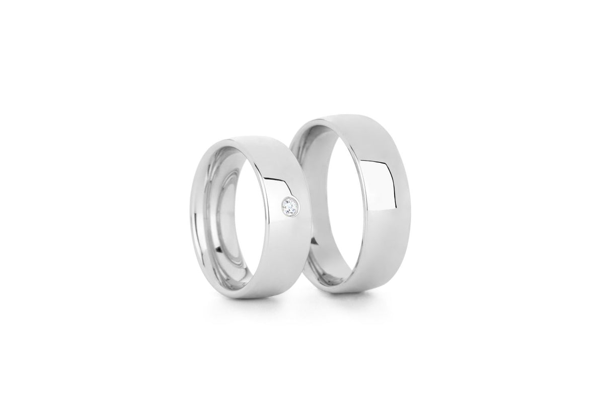 Hvítagull - Demantur