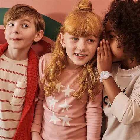 Flik Flak - Pearlaxus