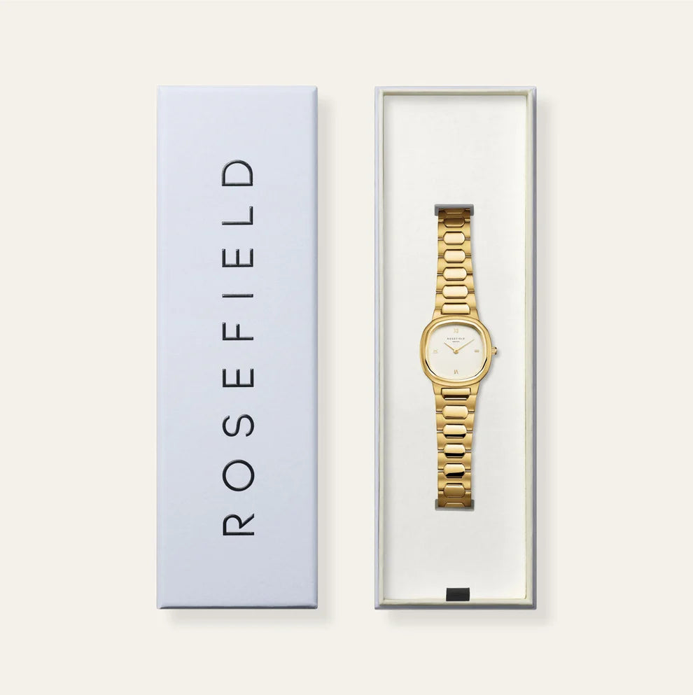 Rosefield - Gaia Gold
