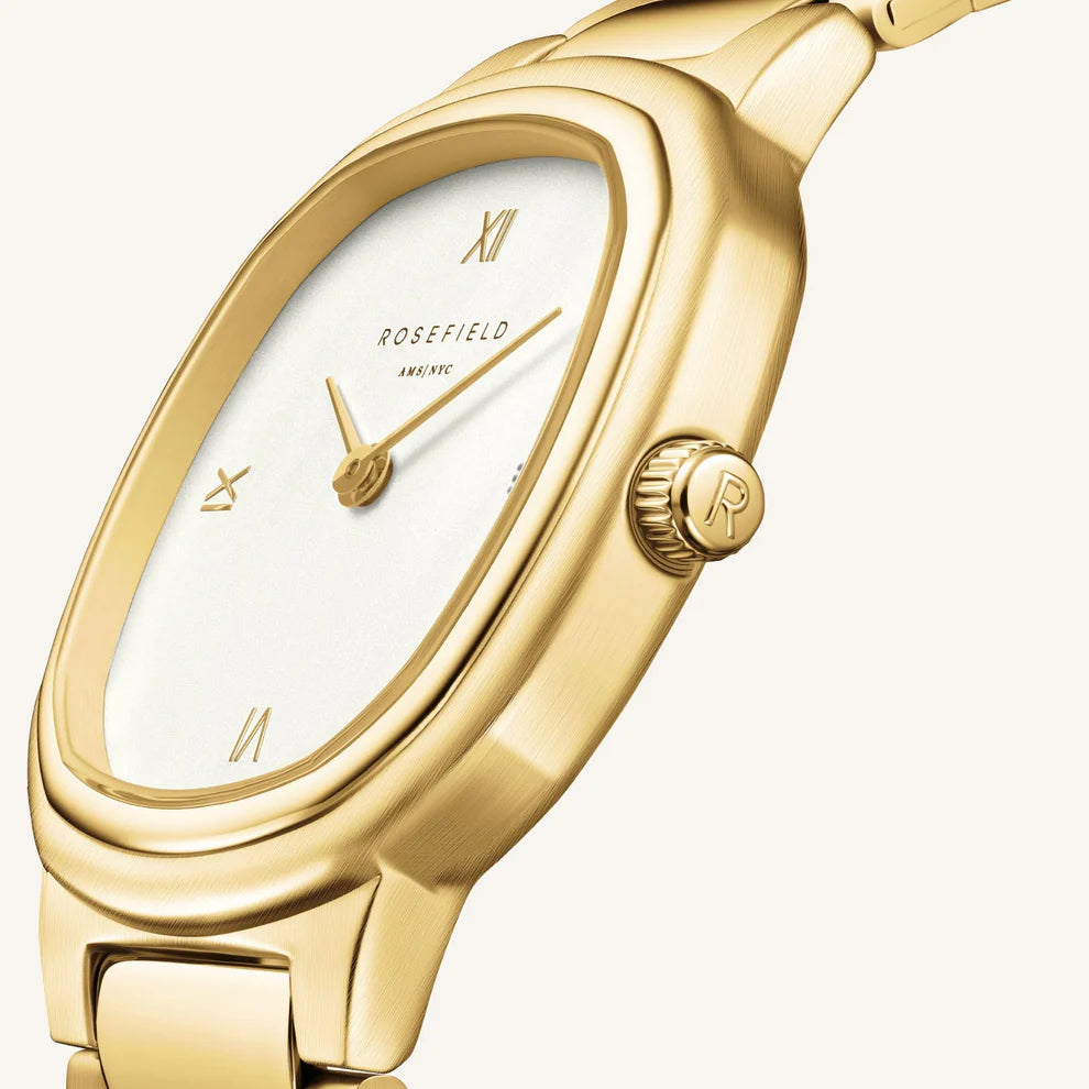 Rosefield - Gaia Gold