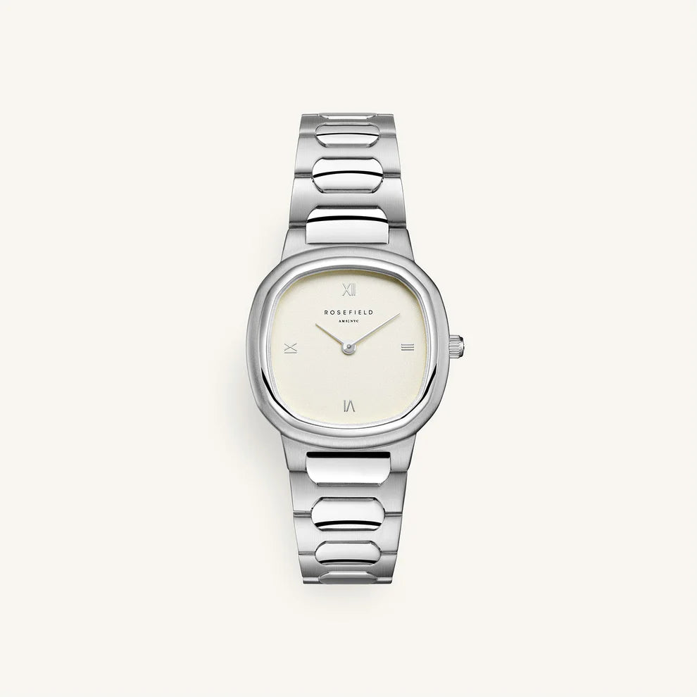 Rosefield - Gaia Silver