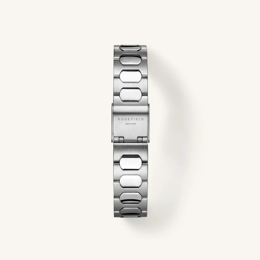 Rosefield - Gaia Silver