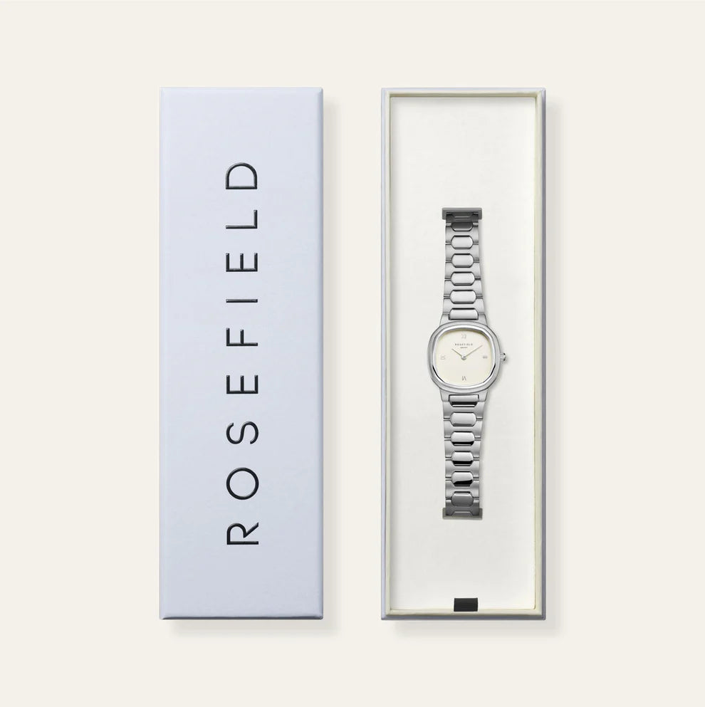 Rosefield - Gaia Silver