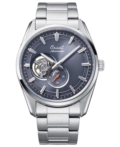 Orient Stretto Open Heart 75 Anniversary