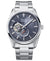 Orient Stretto Open Heart 75 Anniversary