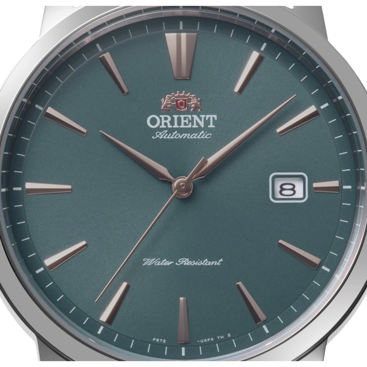 Orient Symphony