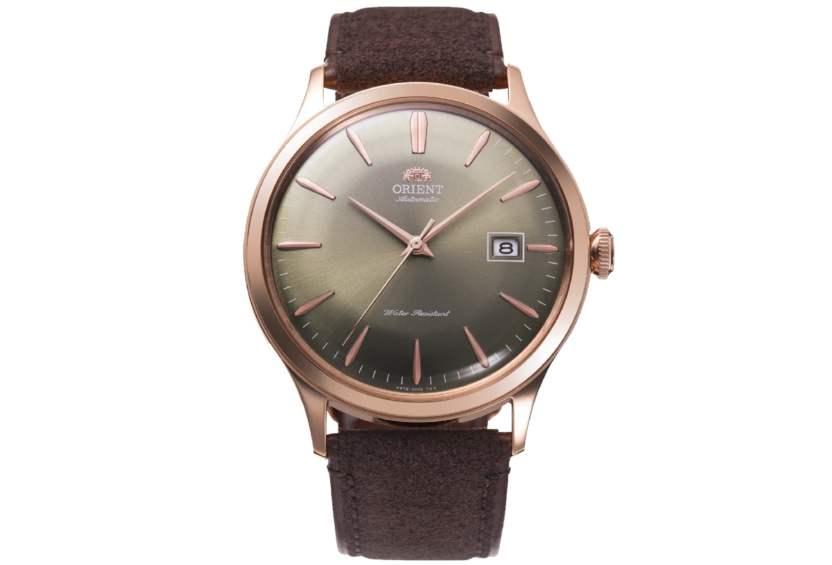 Orient Bambino