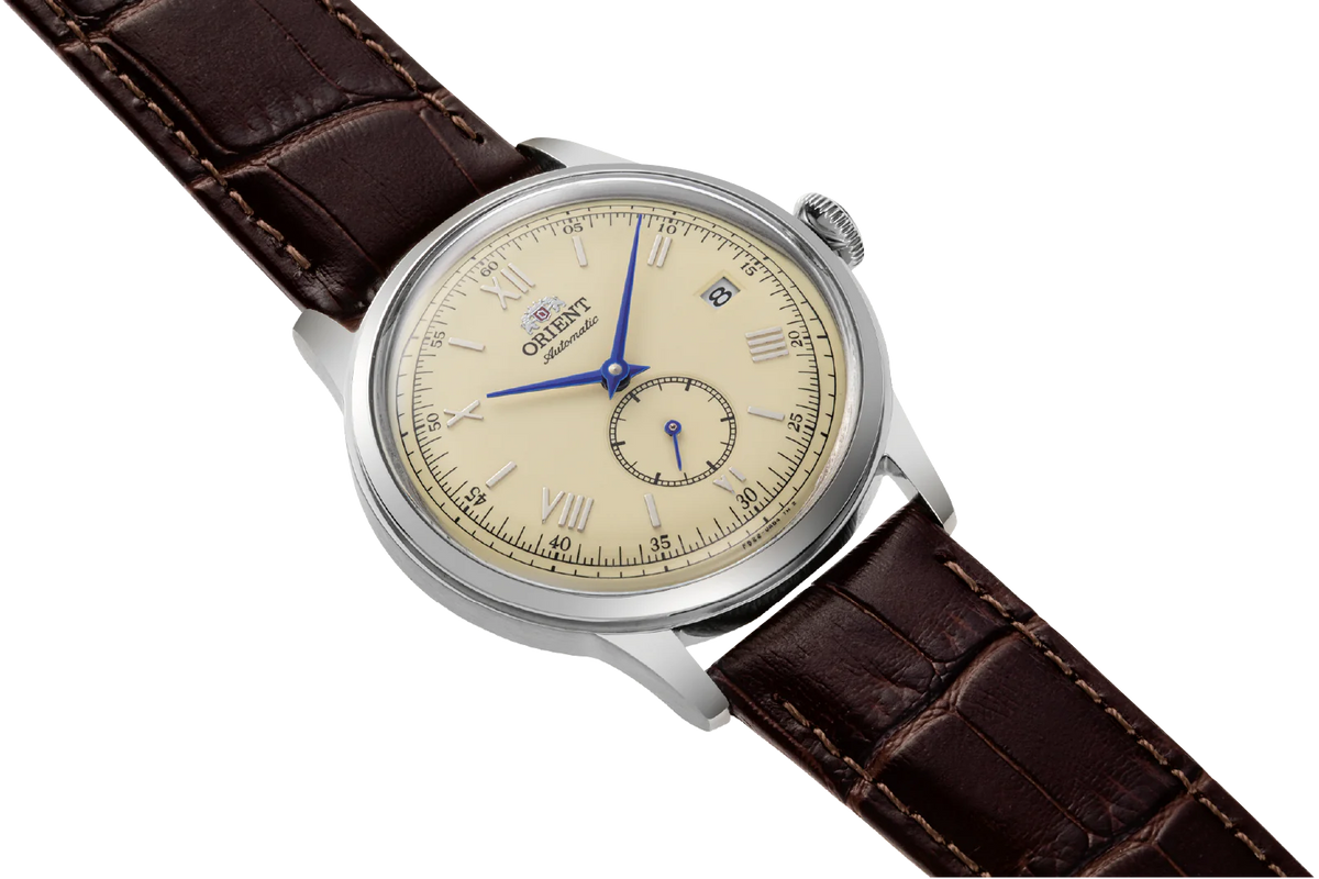 Orien Bambino Small Second