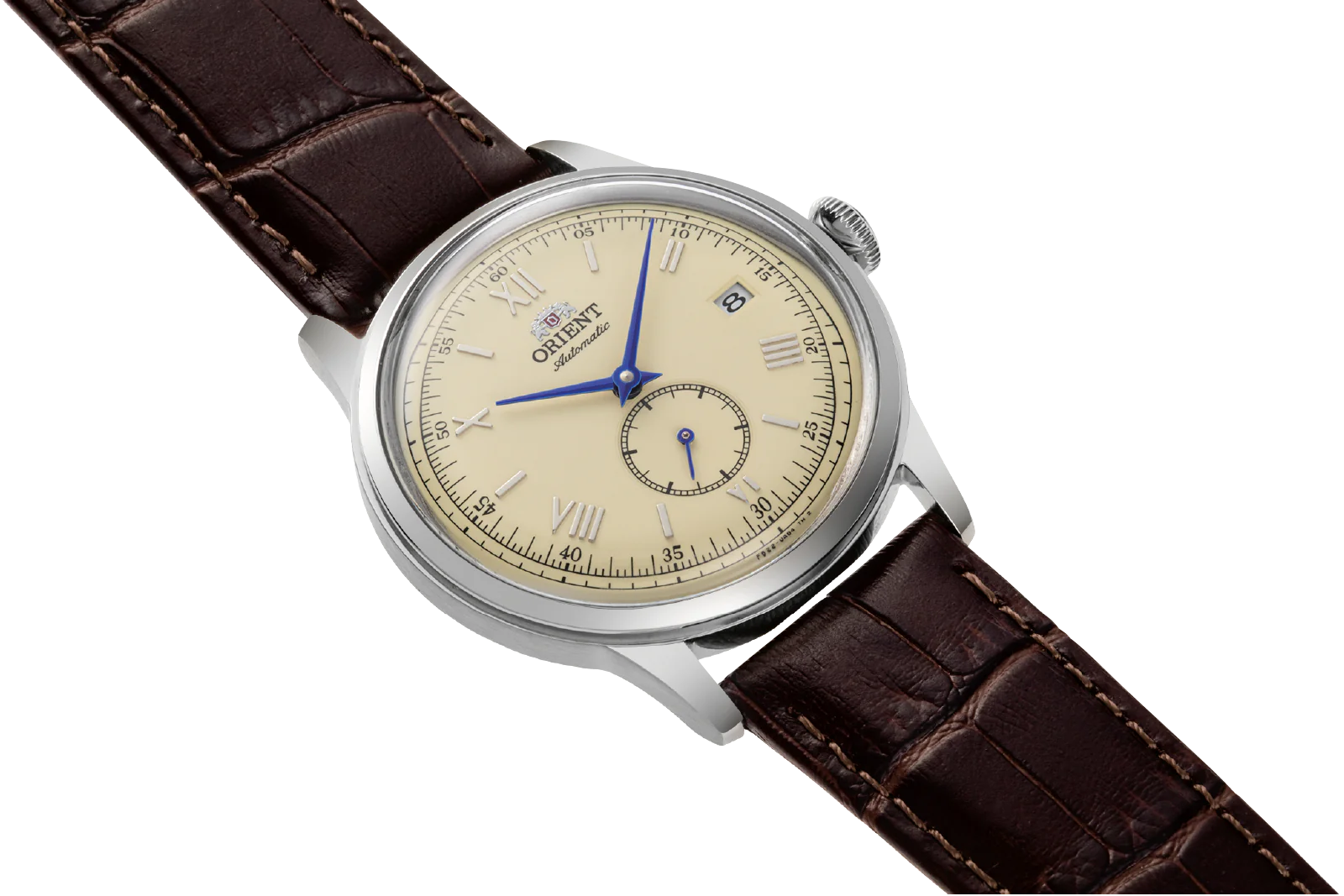 Orien Bambino Small Second