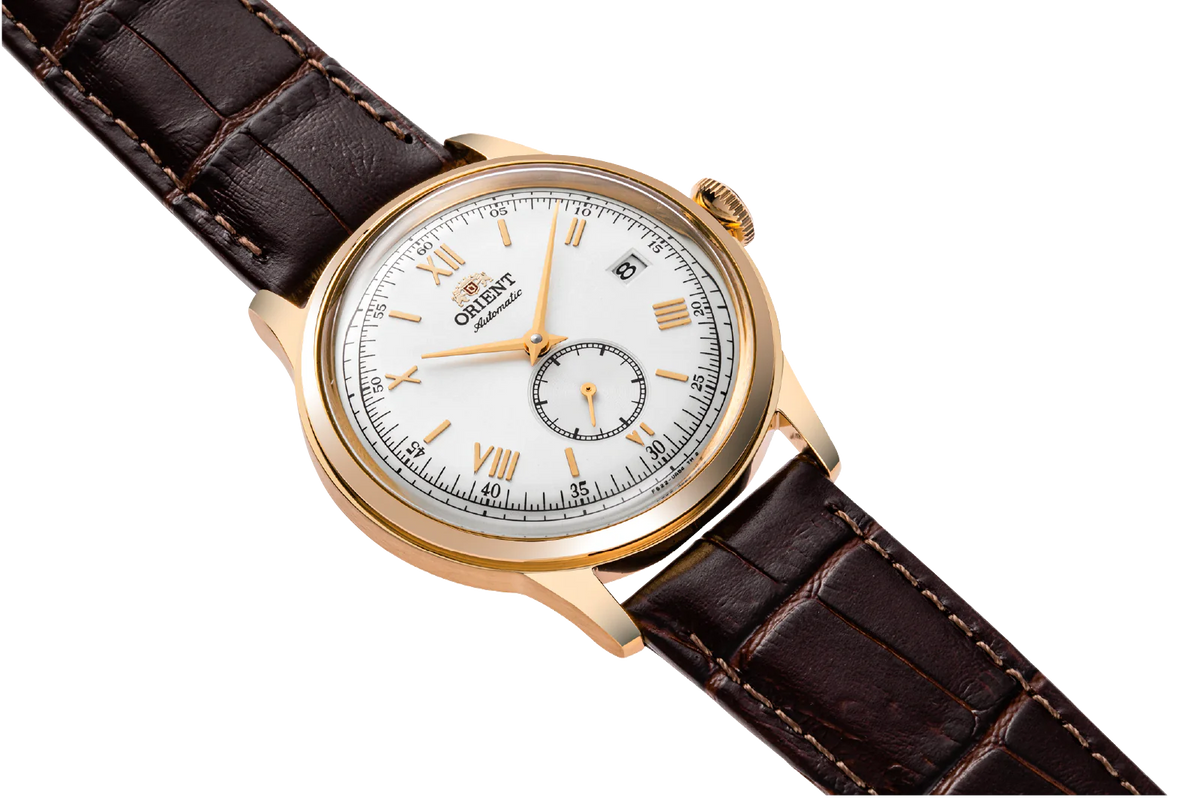 Orient Bambino