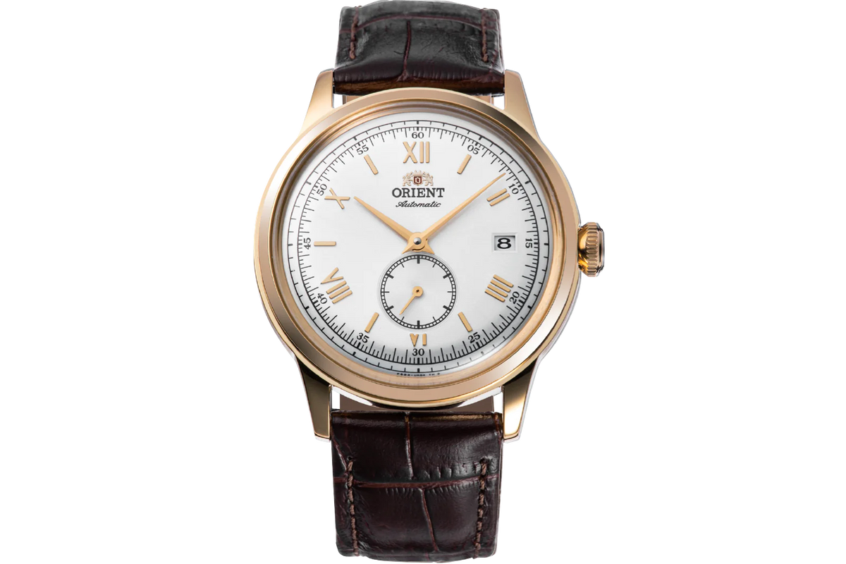 Orient Bambino