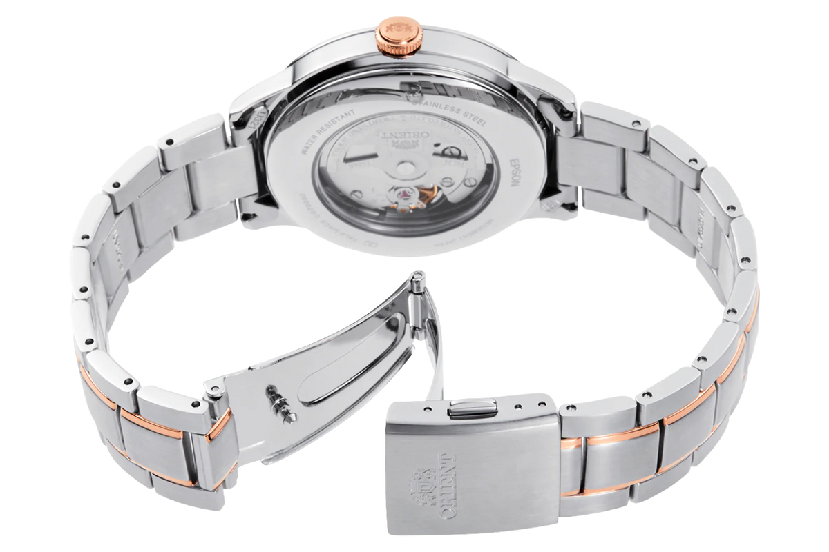 Orient Bambino Sun&amp;Moon