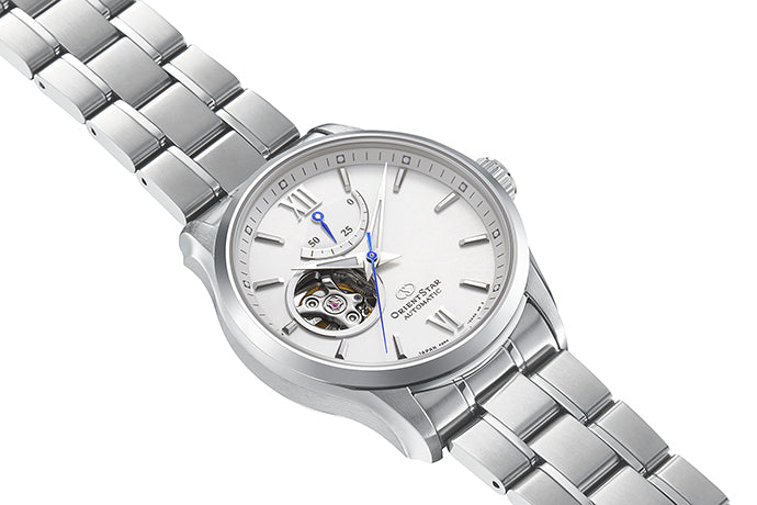 Orient Star - Contemporary