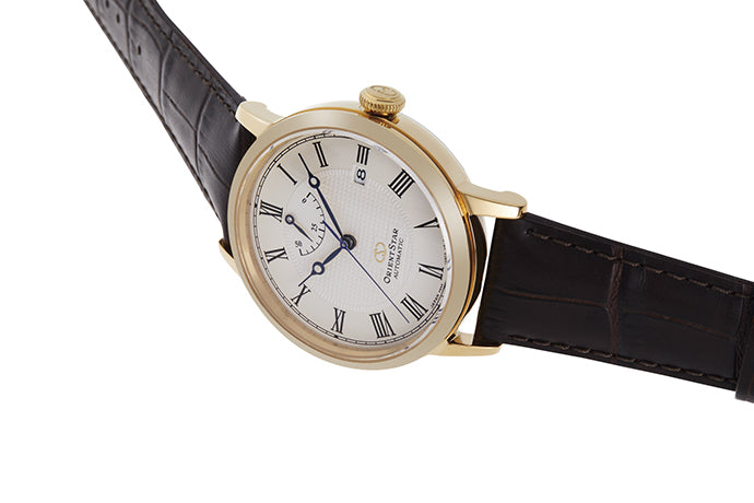 Orient Star - Classic