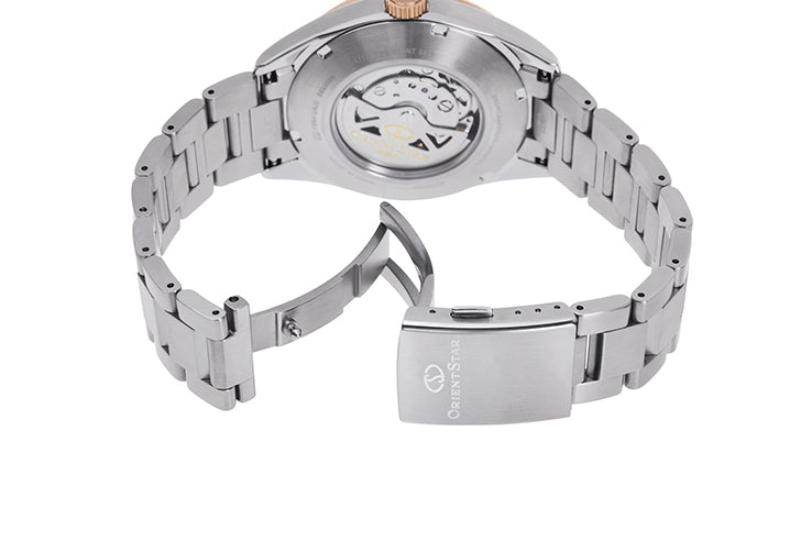Orient Star - Contemporary