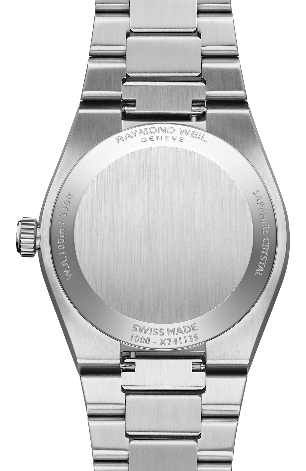 Raymond Weil - A.R.T