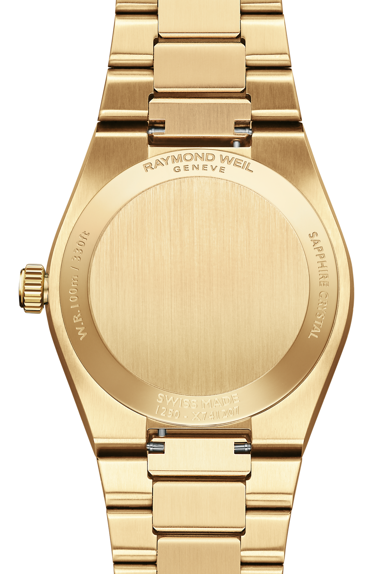 Raymond Weil - A.R.T