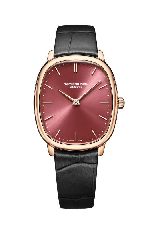 Raymond Weil - Toccata Heritage