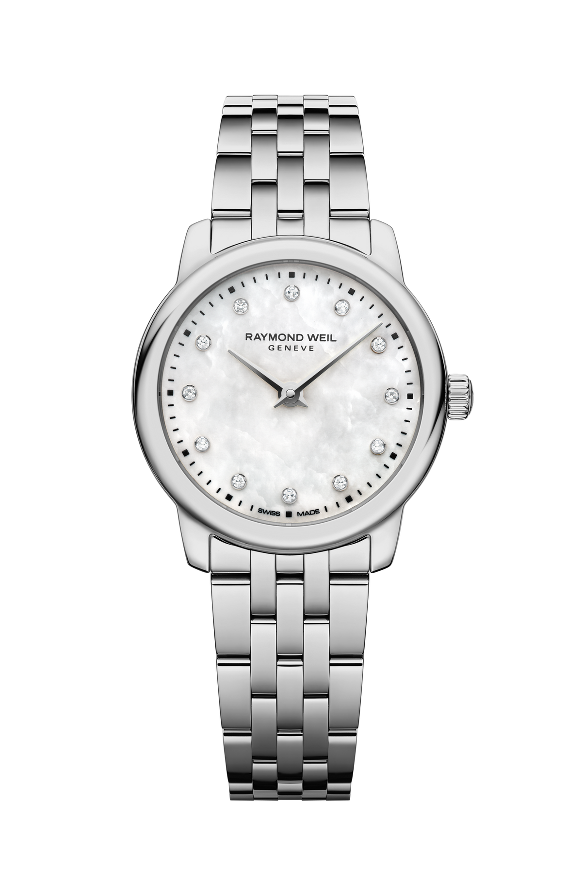 Raymond Weil - Toccata
