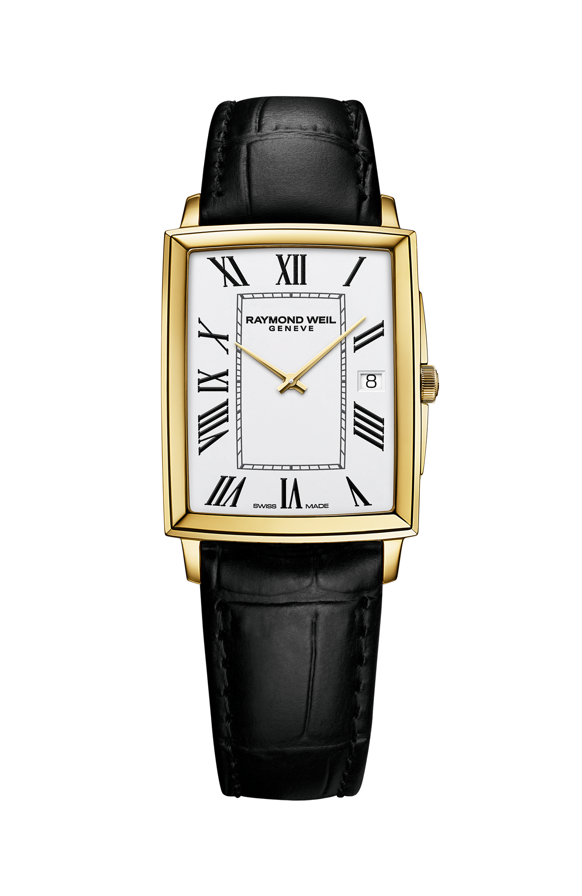 Raymond Weil - Toccata