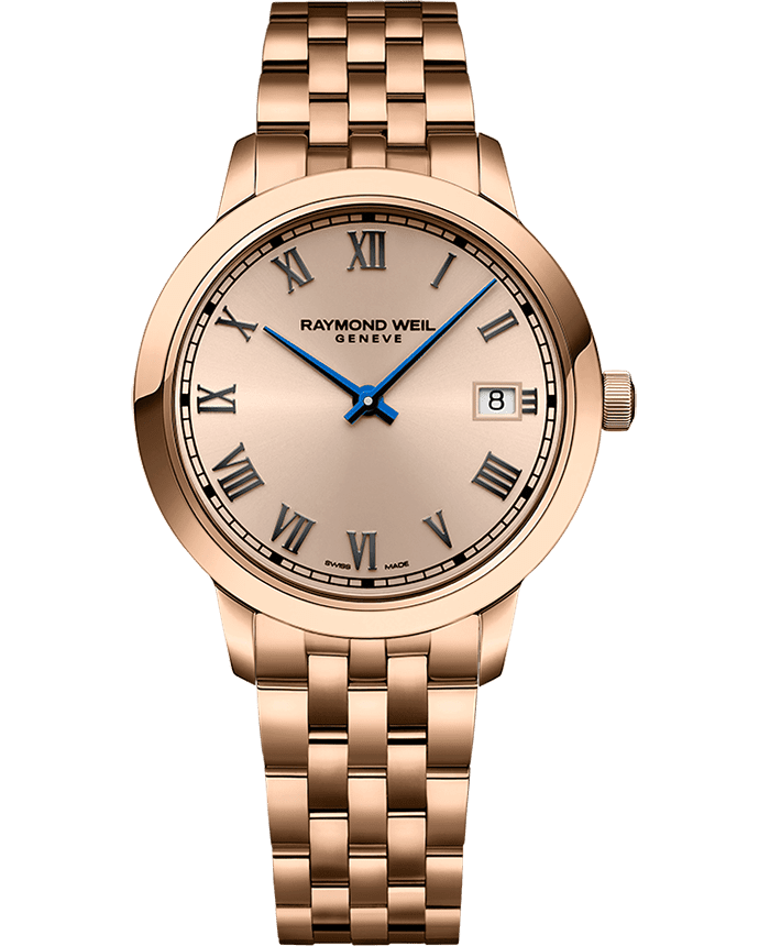 Raymond Weil - Toccata