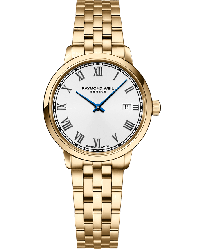 Raymond Weil - Toccata