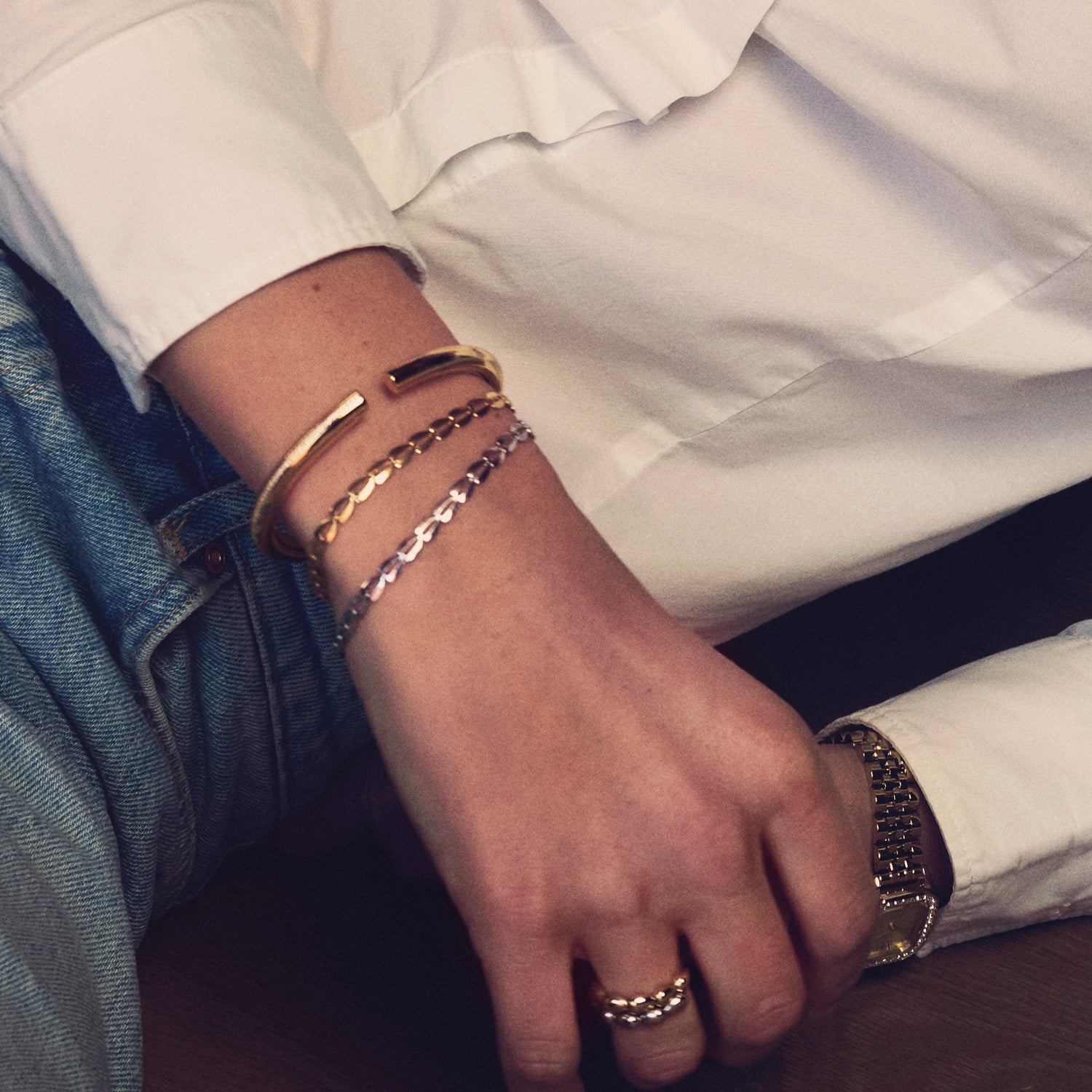 HEARTBEAT - Sif Jakobs