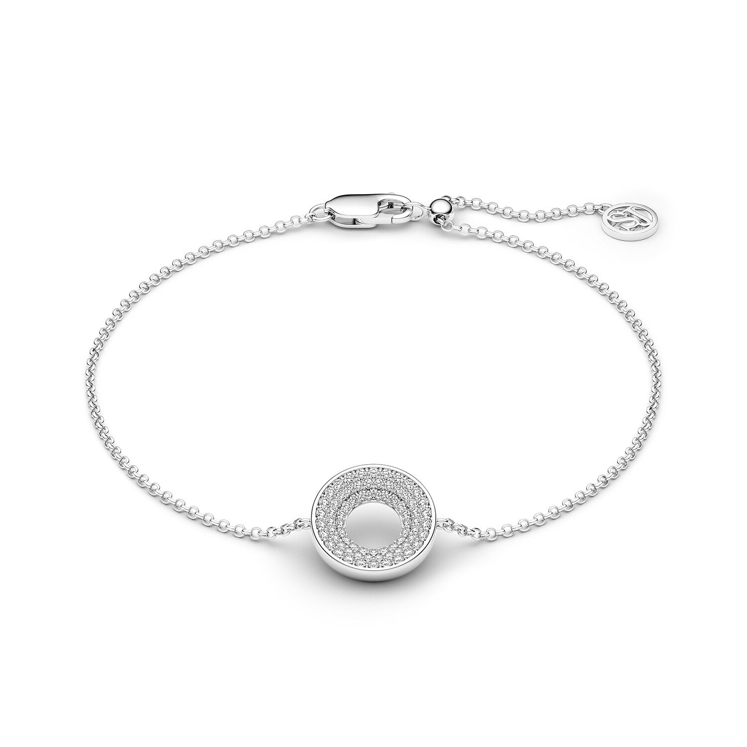 SIF JAKOBS - Melzo GRANDE armband