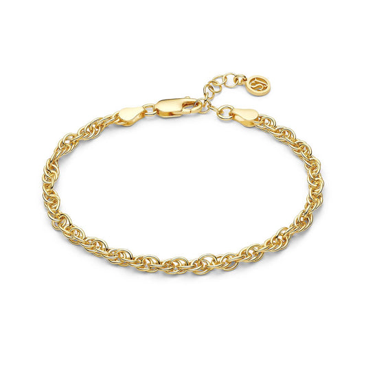 SIF JAKOBS - Intreccio armband