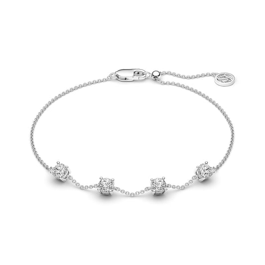 SIF JAKOBS - Princess QUATTRO armband