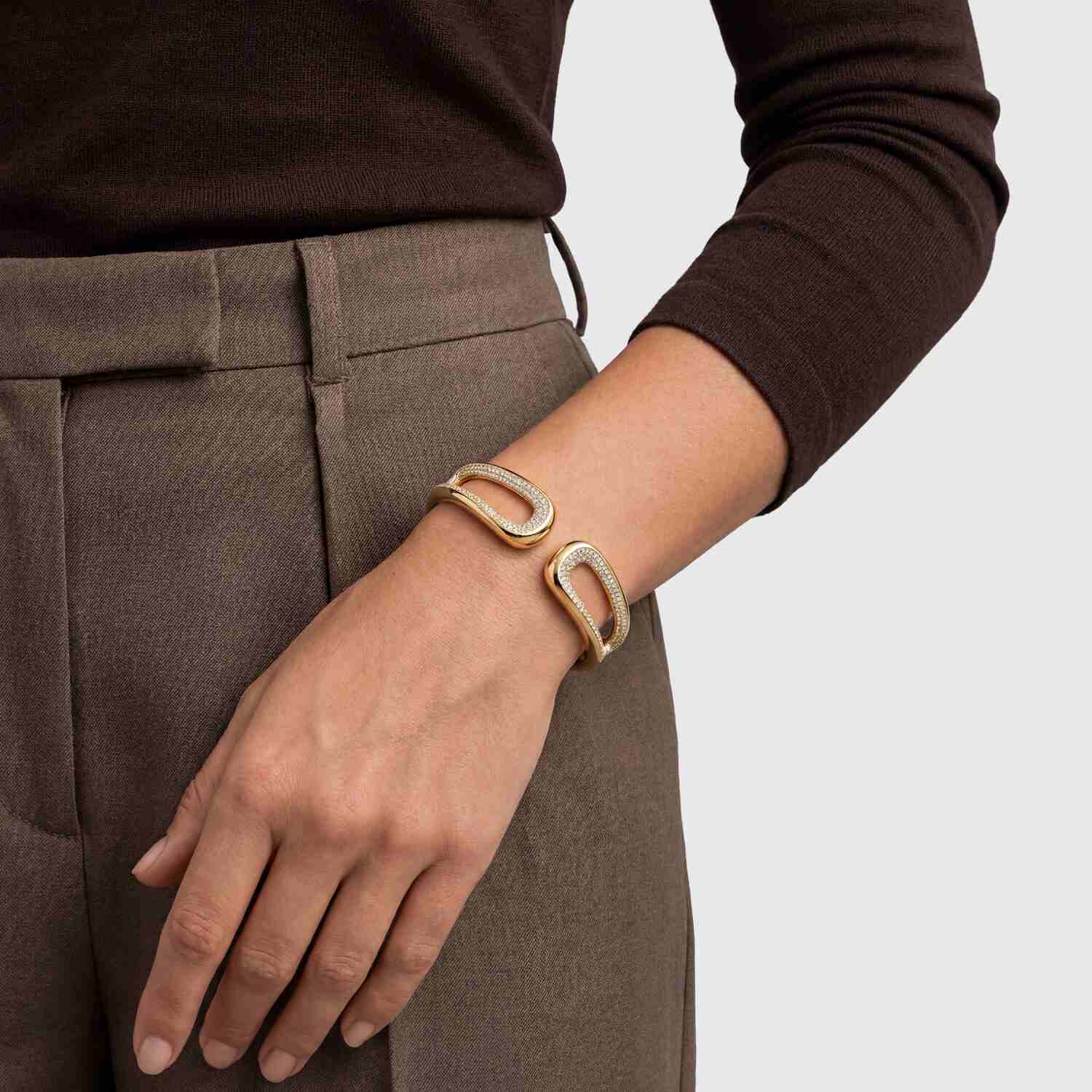 SIF JAKOBS - Borsa Due Bangle