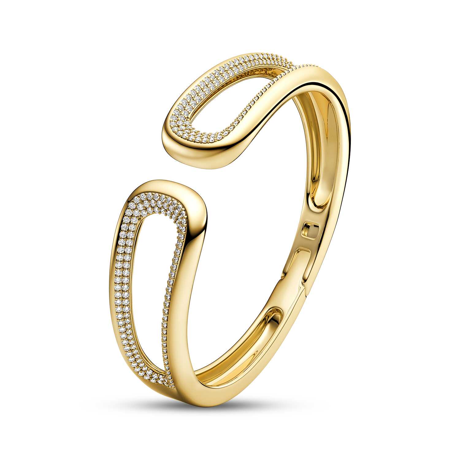 SIF JAKOBS - Borsa Due Bangle