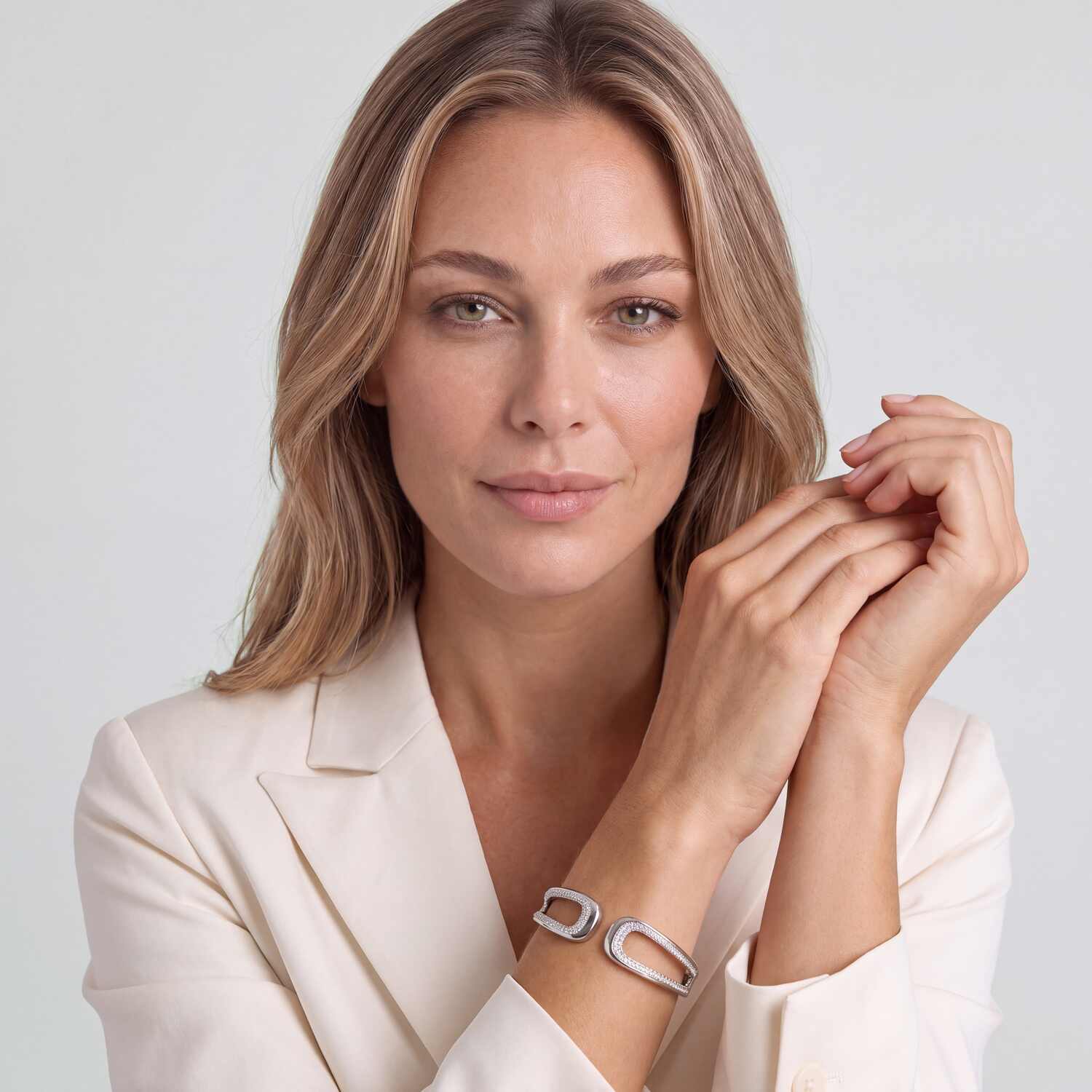 SIF JAKOBS - Borsa Due Bangle