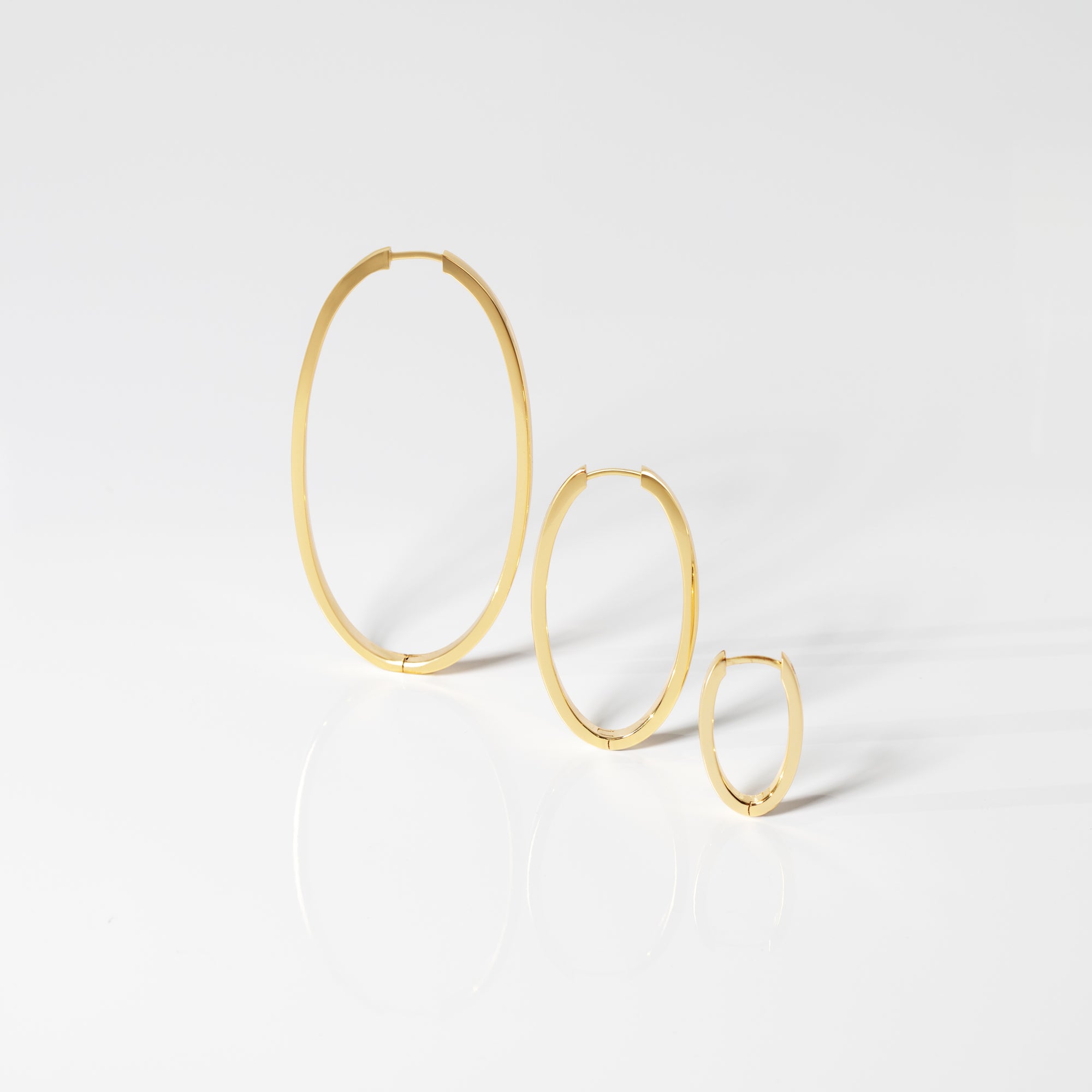 ELLISSE PIANURA PICCOLO - Sif Jakobs