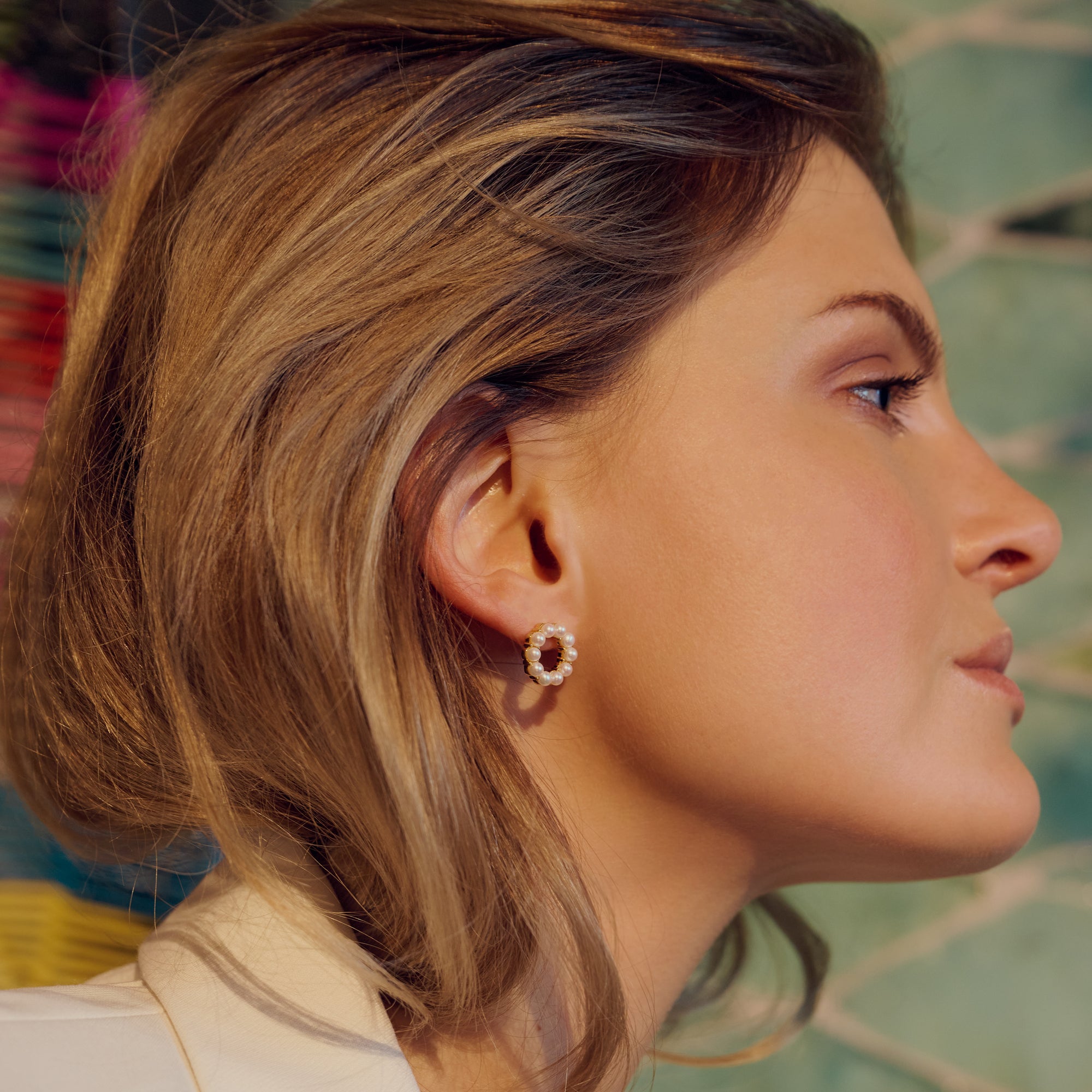 BIELLA ALTRO PERLA - Sif Jakobs