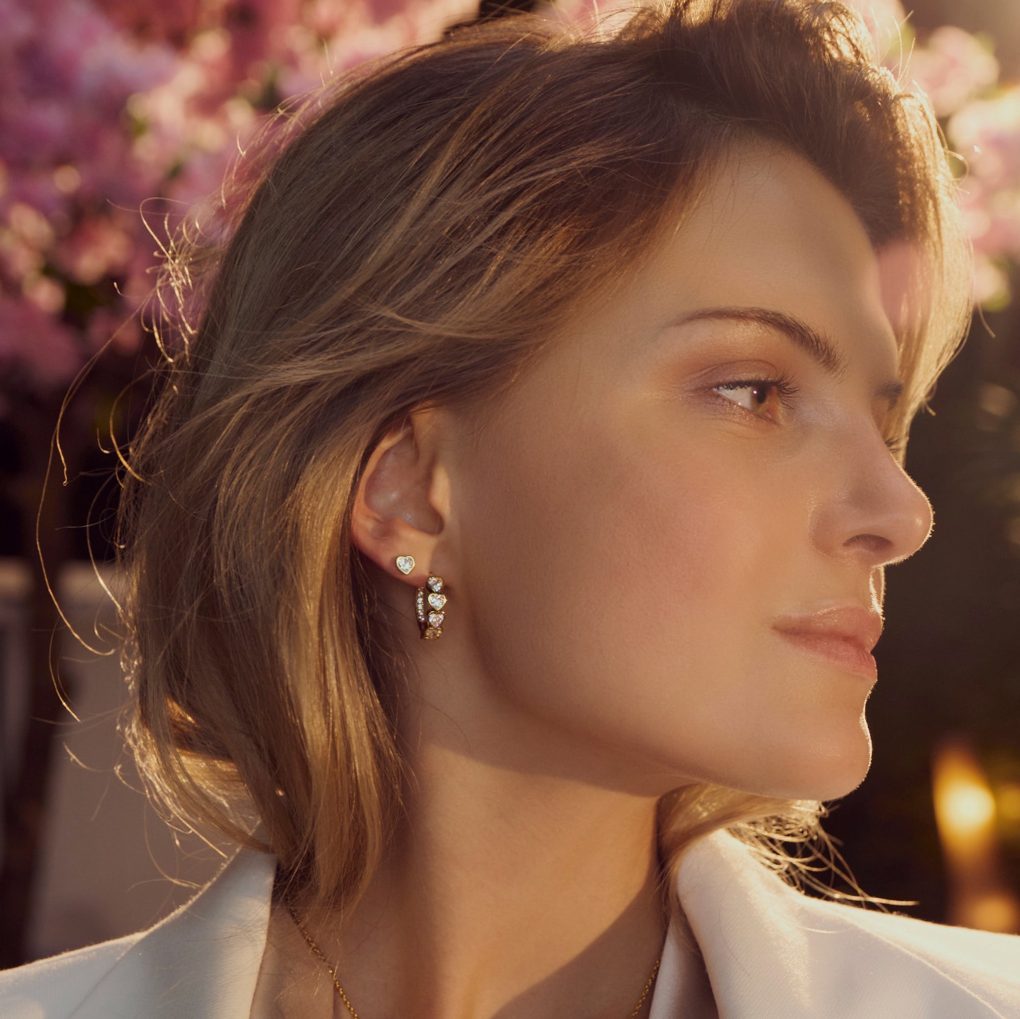 AMORINO - Sif Jakobs