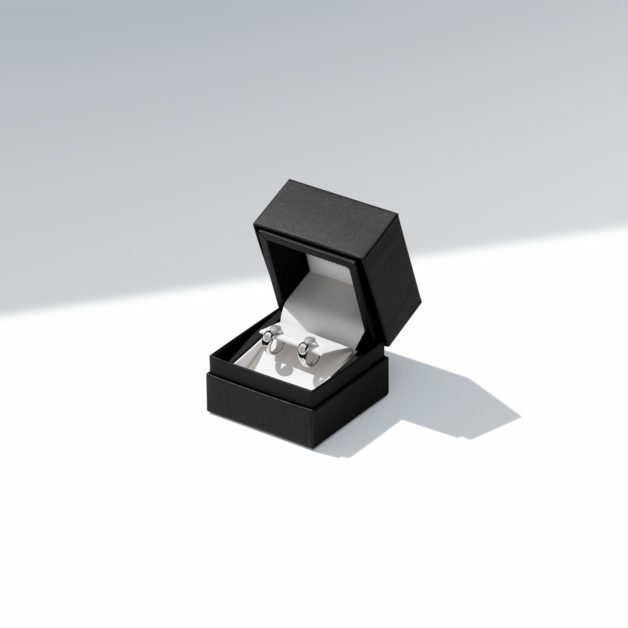 GOCCIA CREOLO PIANURA PICCOLO - Sif Jakobs